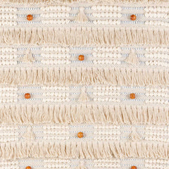 Strabwalchen Beige Wall Hanging