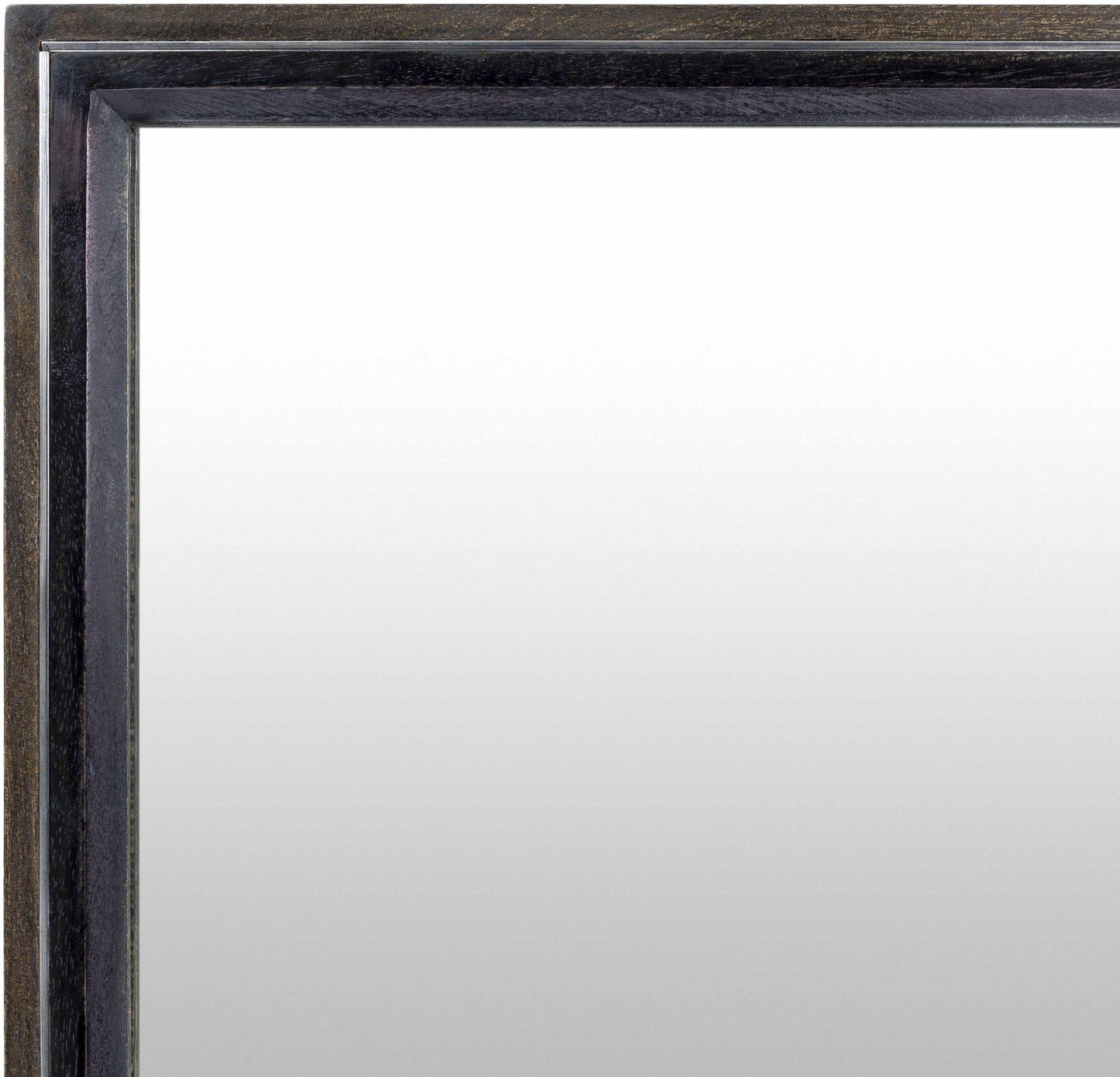 Breedeweg Modern Wall Mirror