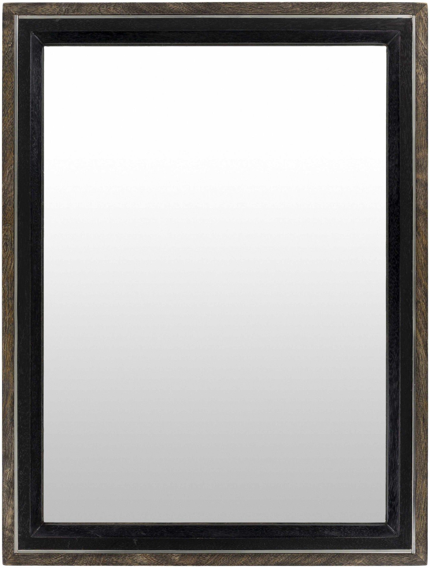 Krommenie Modern Wall Mirror
