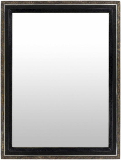 Krommenie Modern Wall Mirror