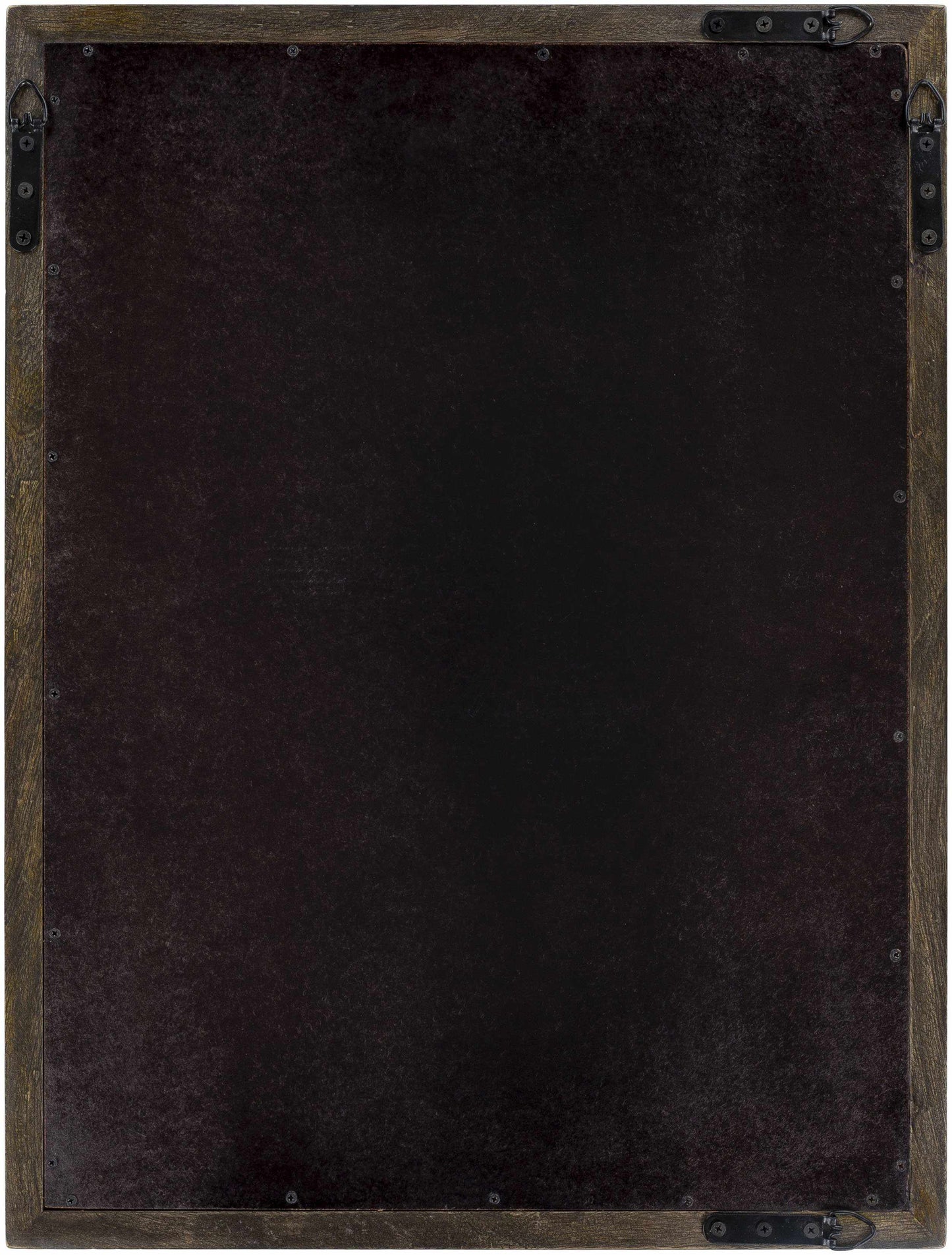 Krommenie Modern Wall Mirror
