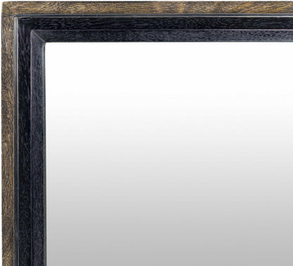 Krommenie Modern Wall Mirror