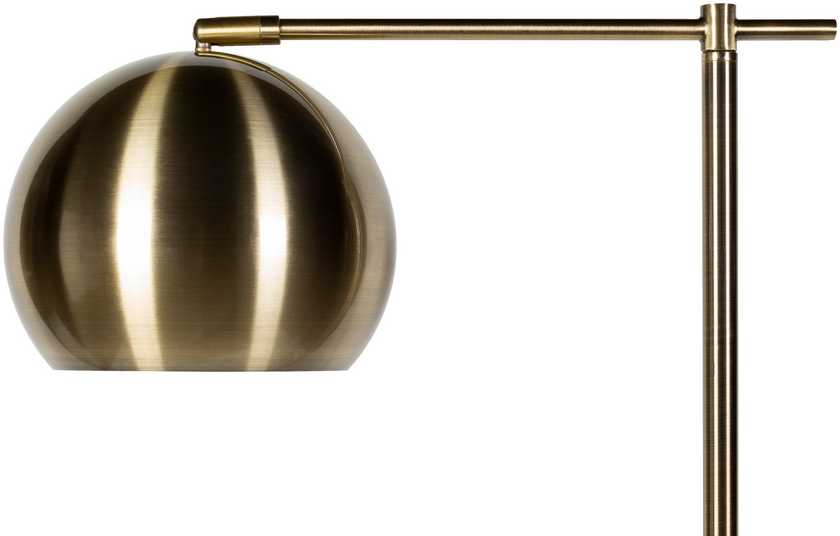 Juuka Modern Floor Lamp