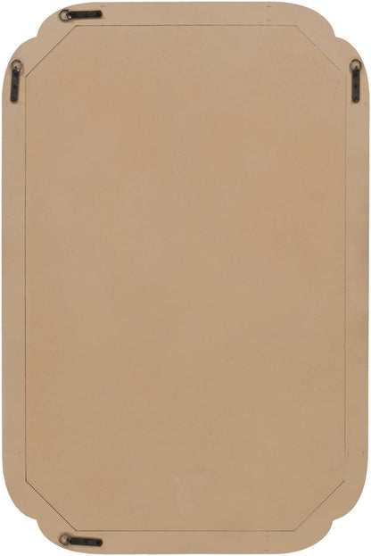 Gameren Traditional Wall Mirror