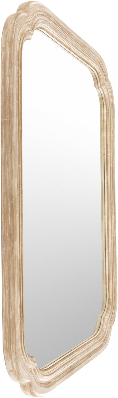 Gameren Traditional Wall Mirror