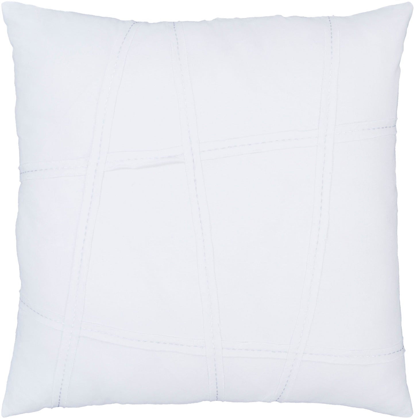 Krk White Bedding