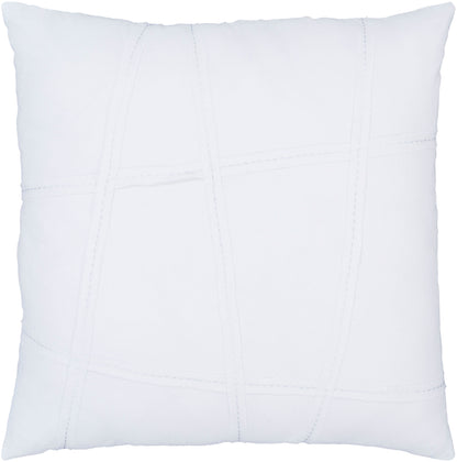 Krk White Bedding