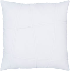 Krk White Bedding