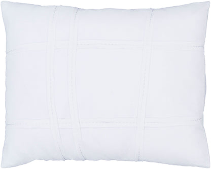 Krk White Bedding