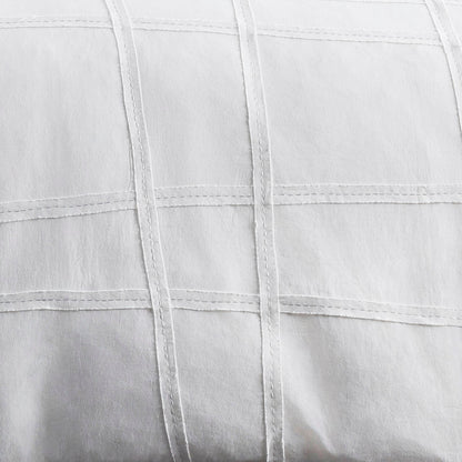 Krk White Bedding