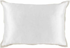 Boerengat Ivory Pillow Cover
