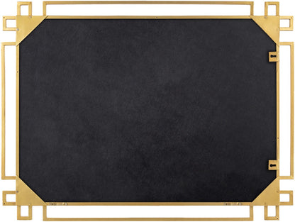 Heinavesi Traditional Wall Mirror