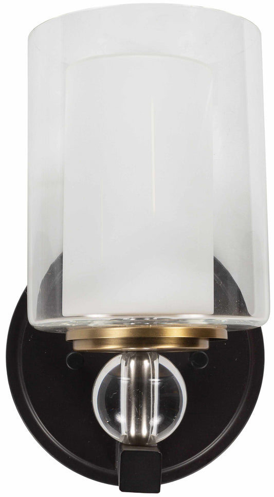 Greifenburg Modern Wall Sconces