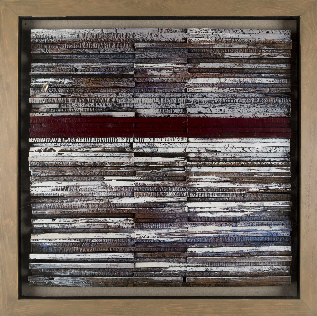 Provadiya Wall Art Piece