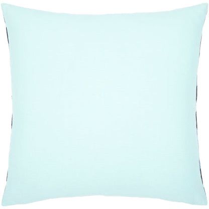 Tsakistra Aqua Pillow Cover