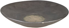 Kaloyan Dark Brown Decorative Bowl