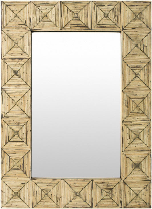 Gerven Global Wall Mirror