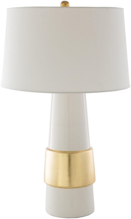 Grobpetersdorf Modern Table Lamp