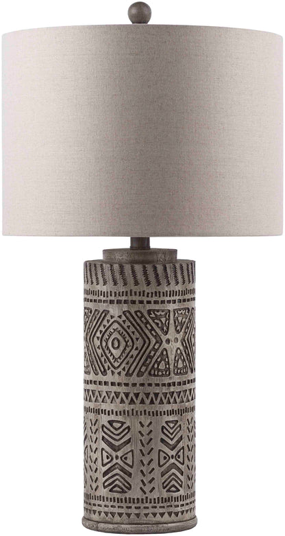 Jagerberg Table Lamp