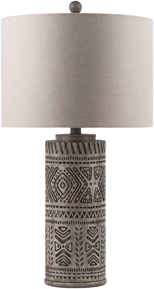 Jagerberg Table Lamp