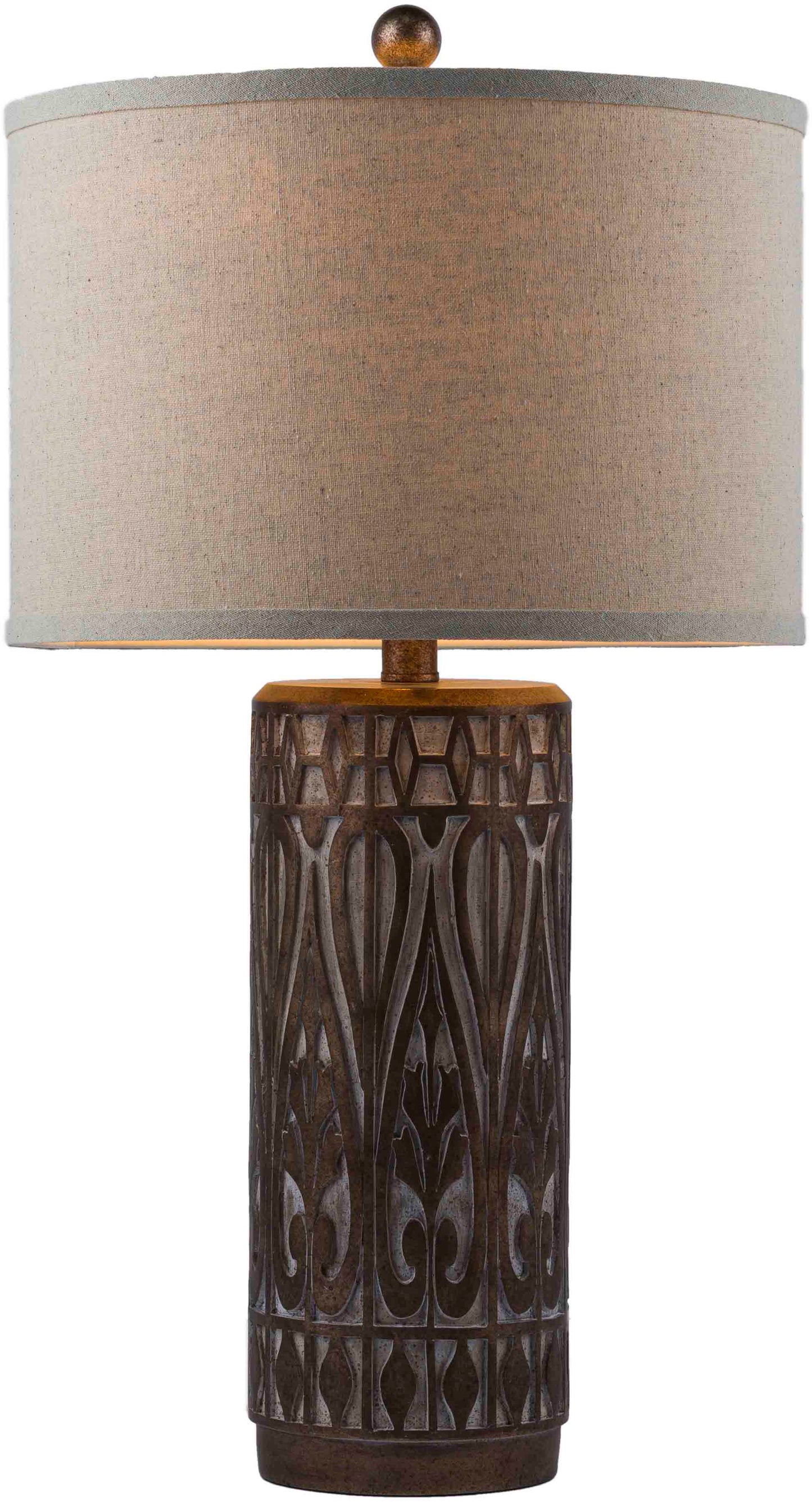 Rauris Table Lamp