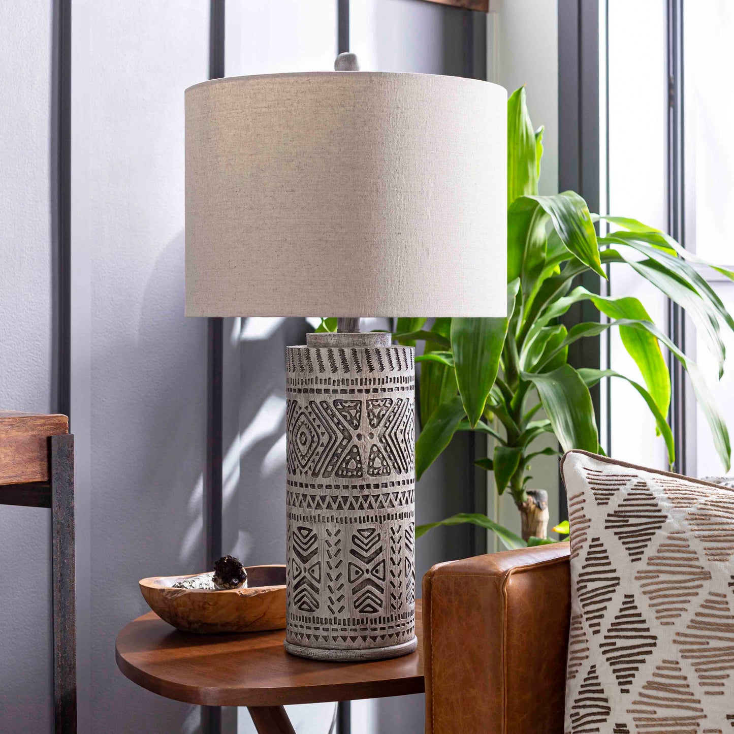 Jagerberg Table Lamp
