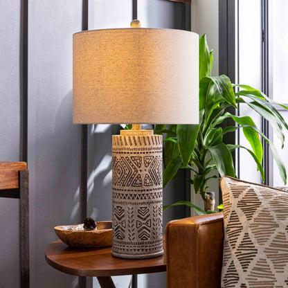 Jagerberg Table Lamp