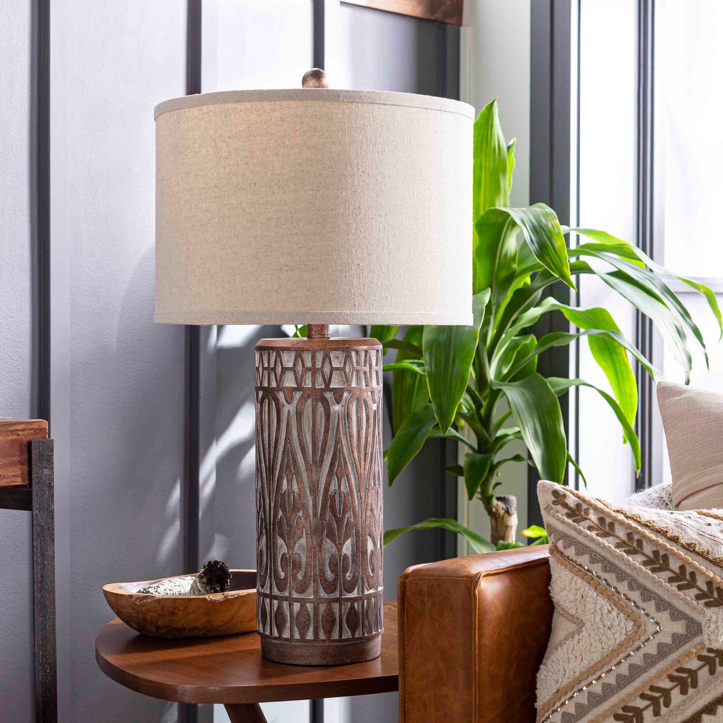 Rauris Table Lamp