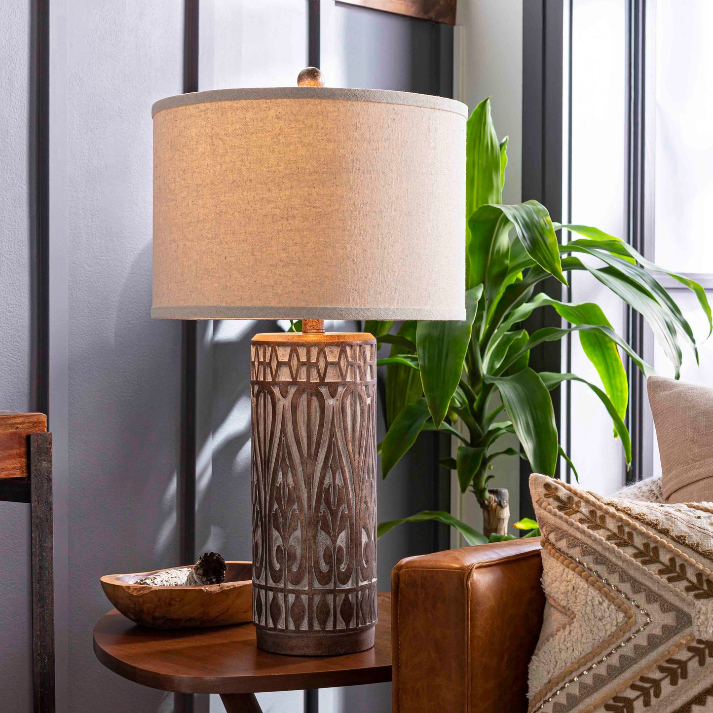 Rauris Table Lamp