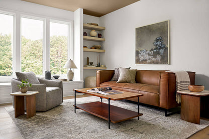 Geiersberg Taupe Throw