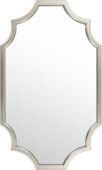 Gietelo Traditional Wall Mirror