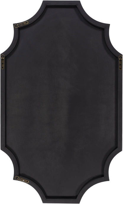 Gietelo Traditional Wall Mirror