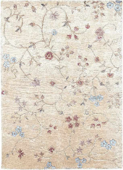 Hawthorne Modern Mocha Area Rug