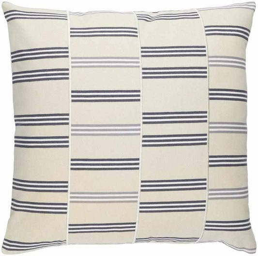 Clinge Cream Pillow Cover
