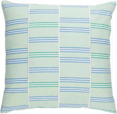 Clinge Emerald Pillow Cover