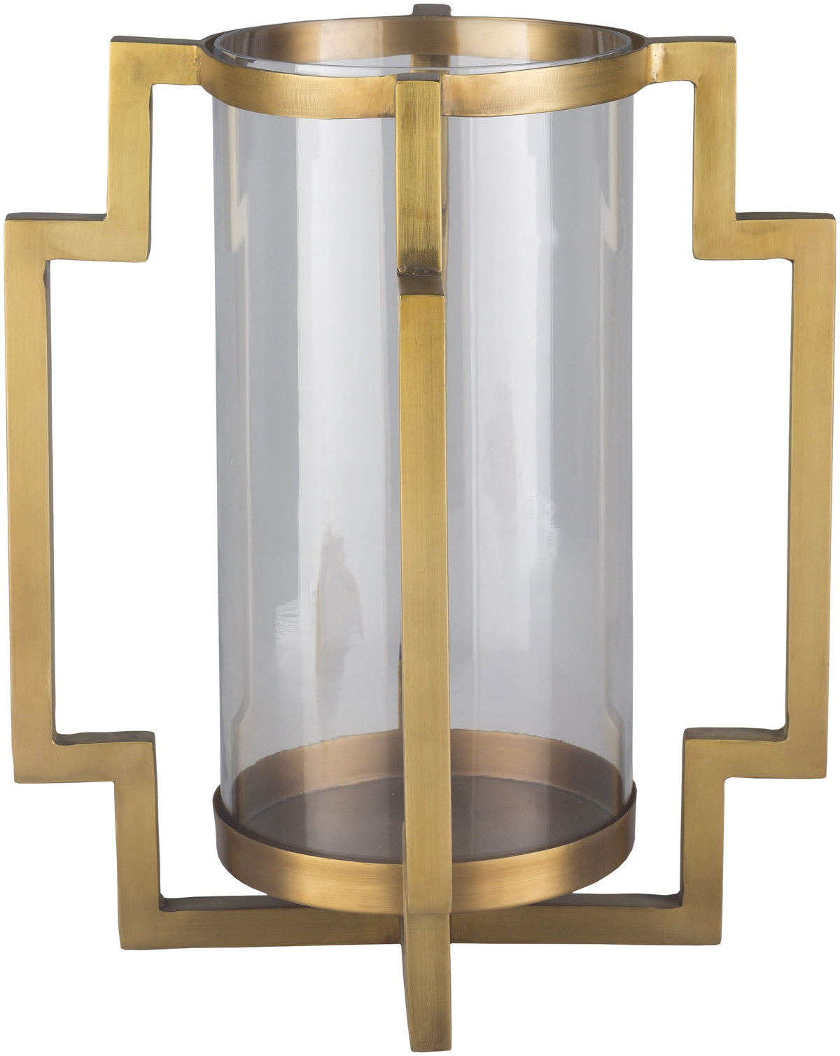 Trambesh Gold Candleholder