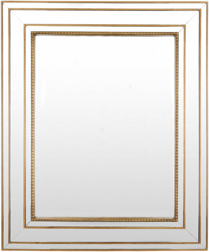 Kirchham Modern Wall Mirror