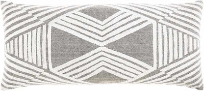 Halfeind Cream Pillow Cover