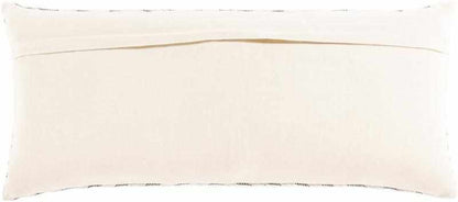 Halfeind Cream Pillow Cover