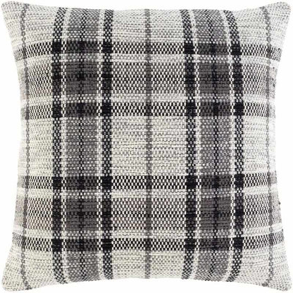 Hoek Beige Pillow Cover