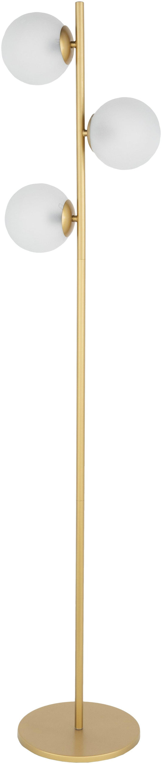 Krensdorf Modern Floor Lamp