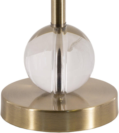 Kukmirn Modern Table Lamp