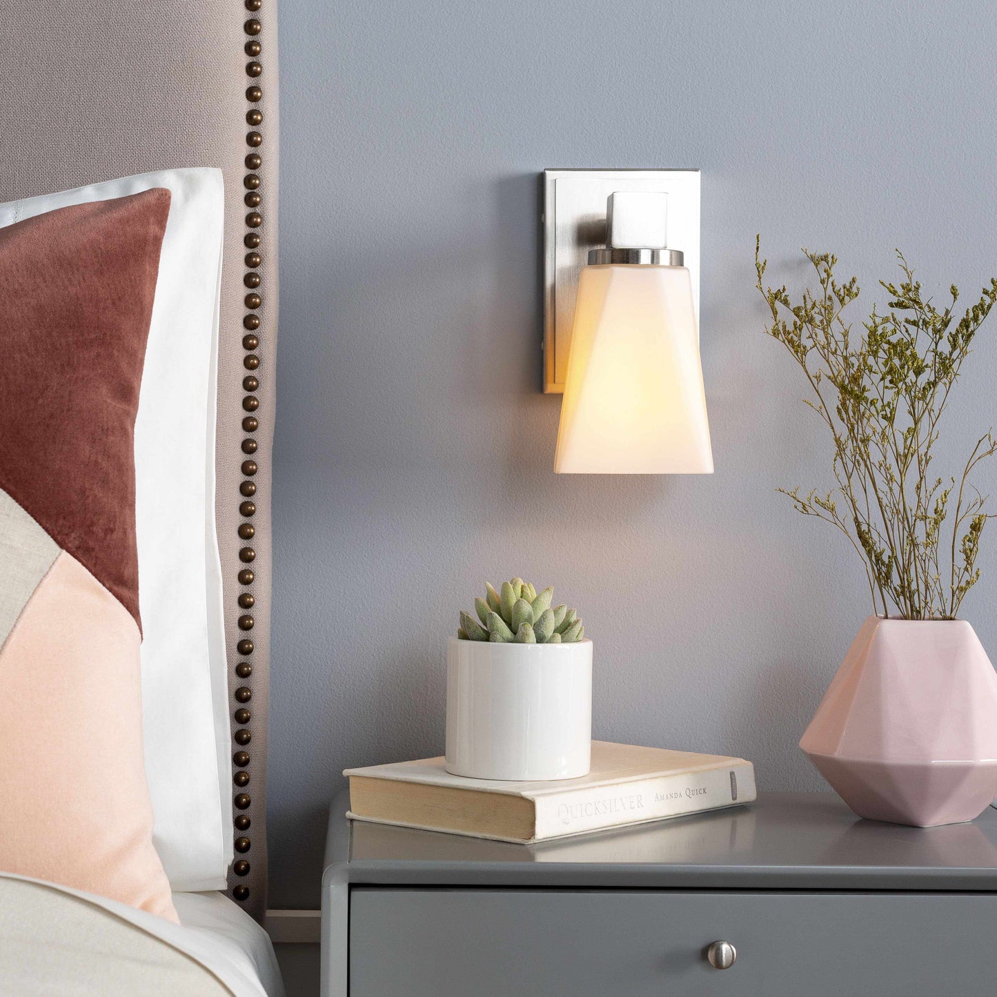 Pollauberg Traditional Wall Sconces