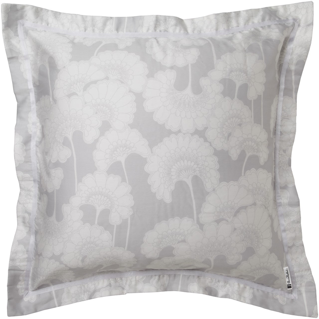 Ploce Light Gray Bedding