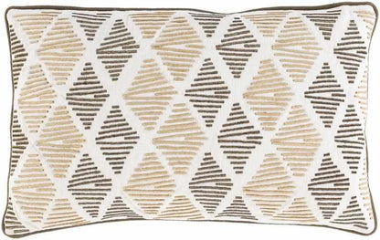 Kijkuit Cream Pillow Cover