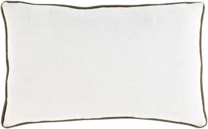 Kijkuit Cream Pillow Cover
