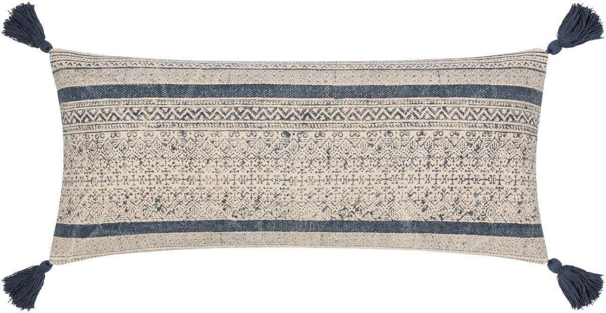 Kennelbach Denim Pillow Cover