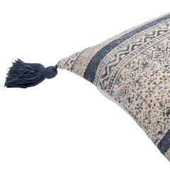 Kennelbach Denim Pillow Cover