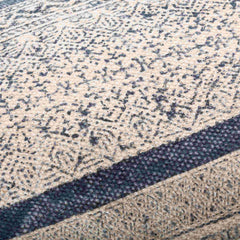 Kennelbach Denim Pillow Cover