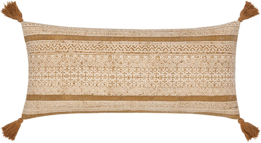Kennelbach Camel Pillow Cover